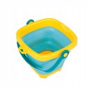 Silikonowy zestaw do piasku składane wiaderko 258