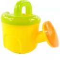 Taczka zestaw do piasku konewka foremki 8077A