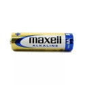4x Baterie AA 1,5V Alkaline MAXELL LR6