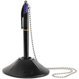 Długopis BIC 4 Colours Counter Pen niebieski 527507