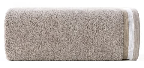 RĘCZNIK NIKO (02) 30 X 50 CM BEŻOWY