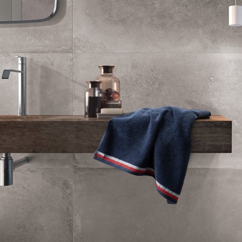 RĘCZNIK NIKO (02) 30 X 50 CM BEŻOWY