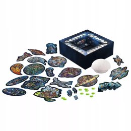 Gra planszowa rodzinna Spy Guy Kosmos Trefl 02818