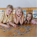 Puzzle 600 el. 40-lecie Trefl - Pocahontas Disney 37605