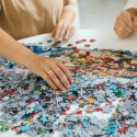 Puzzle z efektem 3D 1000 elementów 40-lecie Londyn Trefl 40043