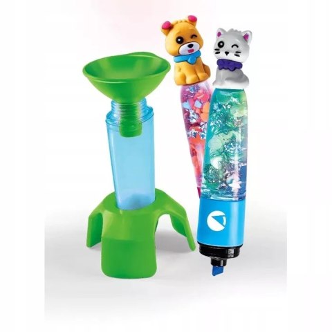 Clementoni zestaw kreatywny Pen creator mini fabryka markerów 18166