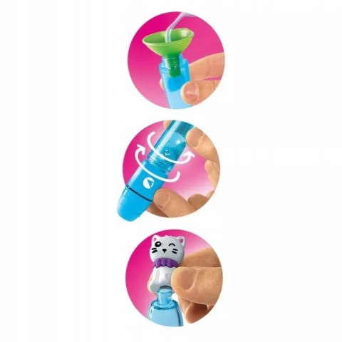 Clementoni zestaw kreatywny Pen creator mini fabryka markerów 18166