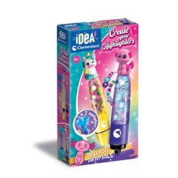 Clementoni zestaw kreatywny Pen creator mini fabryka markerów 18167