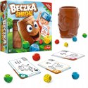 Gra Beczka śmiechu gra planszowa Trefl 01908