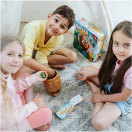 Gra Beczka śmiechu gra planszowa Trefl 01908