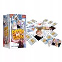 Gra planszowa Boom Boom Frozen 2 Kraina Lodu Trefl 01912