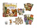 Gra rodzinna Kapibary Herbaciary Trefl 02737