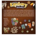 Gra rodzinna Kapibary Herbaciary Trefl 02737