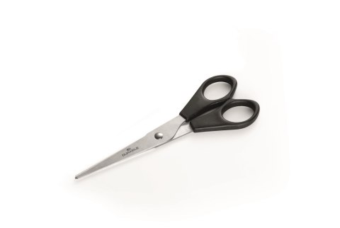 Nożyczki STANDARD 15 cm Czarny 177101 DURABLE