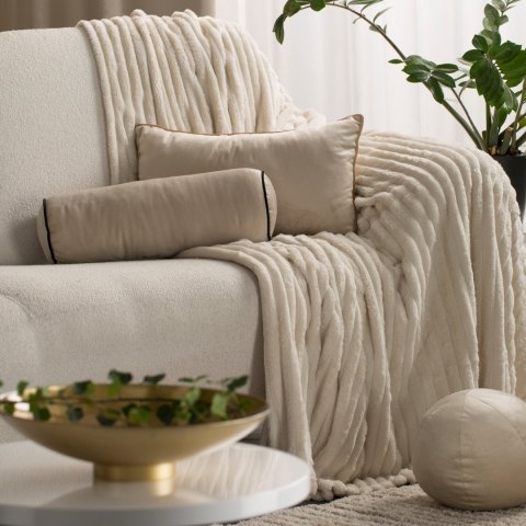 POSZEWKA GAJA 3 30 X 50 CM STALOWY