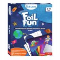 Skillmatics Foil Fun zestaw kreatywny kosmos Trefl 62603