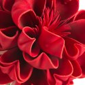 KWIAT FLORE 828 65 CM CZERWONY