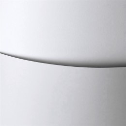 Karton ozdobny GŁADKI biały 160g/m2 50szt./op 202821