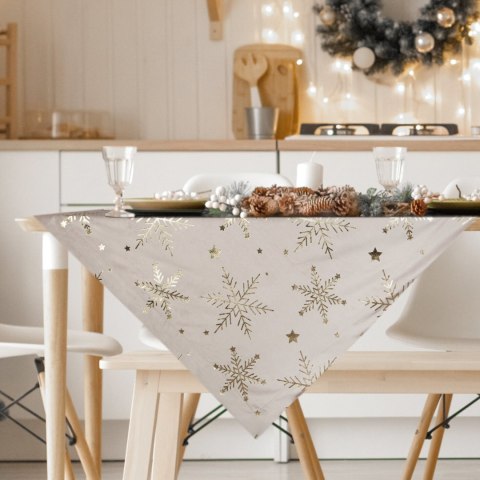 SW/CHO/10/A 85X85 BEŻ+SZAM