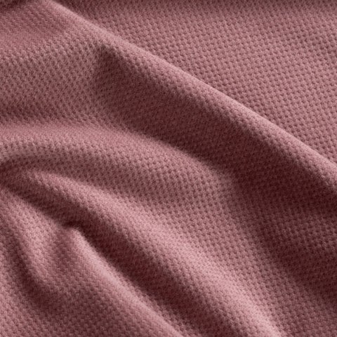 ZASŁONA GOTOWA MEGI 140 X 250 CM CIEMNORÓŻOWY