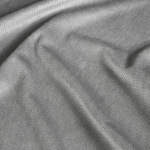 ZASŁONA GOTOWA MEGI 140 X 250 CM STALOWY