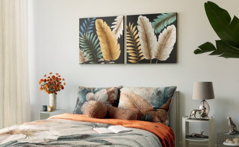 POSZEWKA BUKLA 09 O 24 CM PUDROWY