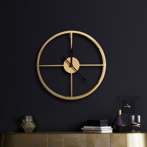 ZEGAR EUROFIRANY  26/A 40X6X40 ZŁ