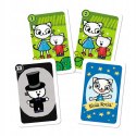 5 x Karty Piotruś Kicia Kocia +4 Trefl 08512