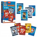 5 x Karty Piotruś Paw Patrol Psi patrol Trefl 08513