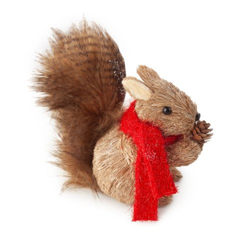 SW/FIG/217 17X10X20 BRĄZ+CZER