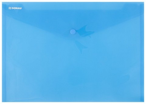 Teczka kopertowa tra.niebieska 8544001PL-10 DONAU