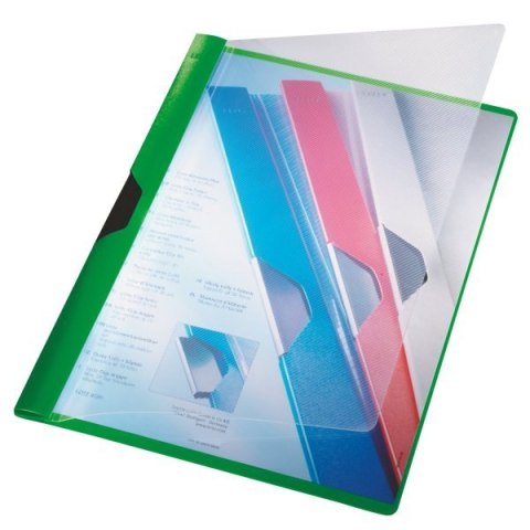 (WYCOFANE)Skor.z klips.3mm ziel.41700055