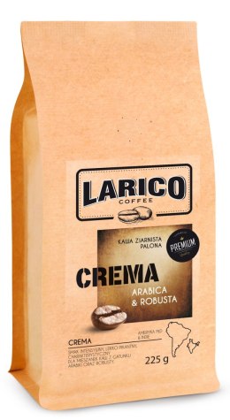 Kawa ziarnista LARICO Crema 500g