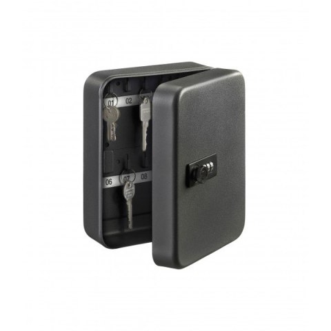 Skrytka na klucze sejf na 20 kluczy na kod