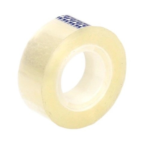 Taśma samoprz.18mm/33m DONAU 7879001