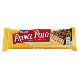 Wafelek PRINCE POLO Classic 35g
