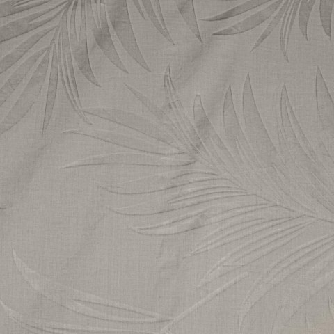 KOMPLET POŚCIELI ŻAK 160 X 200 CM SZAROBEŻOWY