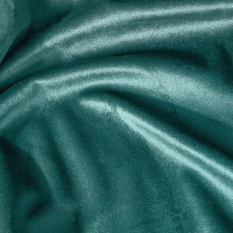 ZASŁONA GOTOWA DARLA 140 X 250 CM CIEMNOTURKUSOWY