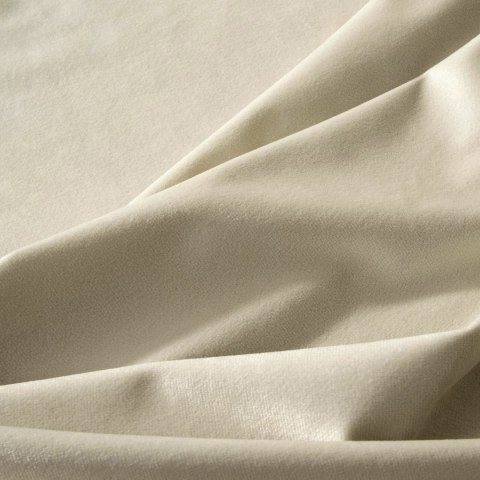 ZASŁONA GOTOWA DARLA 140 X 250 CM KREMOWY