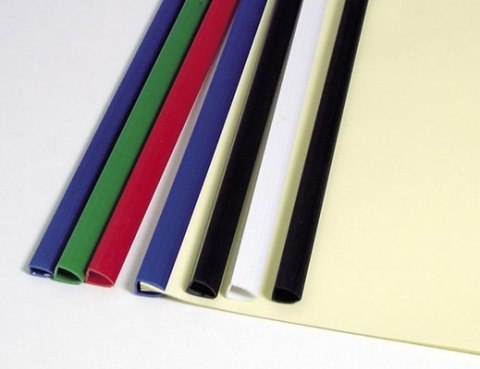 Listwy wsuwana standard 15mm czerwone 75 (50) ARGO 419154