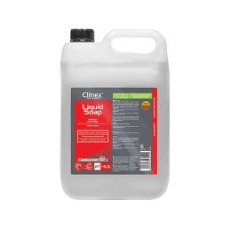 CLINEX Mydło w płynie Liquid Soap 5l