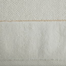 RĘCZNIK ARIA (01) 30 X 50 CM KREMOWY