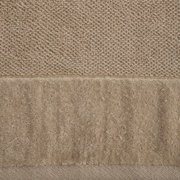 RĘCZNIK ARIA (03) 50 X 90 CM BEŻOWY