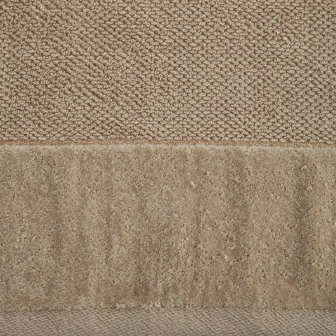 RĘCZNIK ARIA (03) 50 X 90 CM BEŻOWY