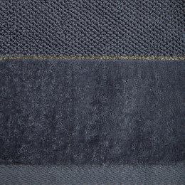 RĘCZNIK ARIA (04) 30 X 50 CM STALOWY