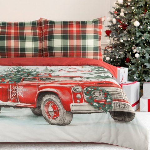 SW/POS/XMAS 160X200 70X80/X2