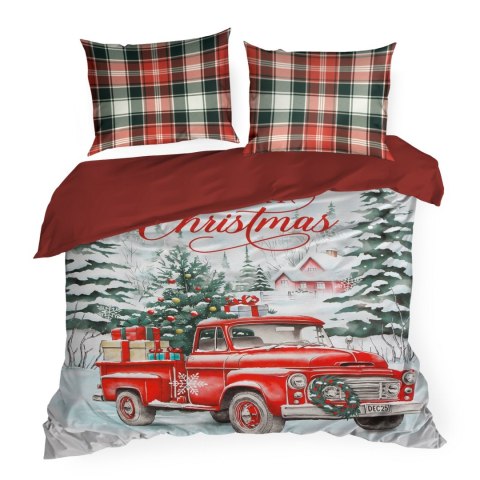 SW/POS/XMAS 160X200 70X80/X2