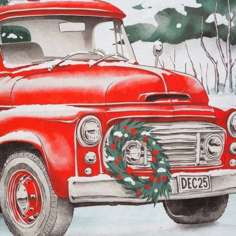 SW/POS/XMAS 220X200 70X80/X2