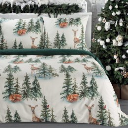 SW/POS/DEER 220X200 70X80/X2