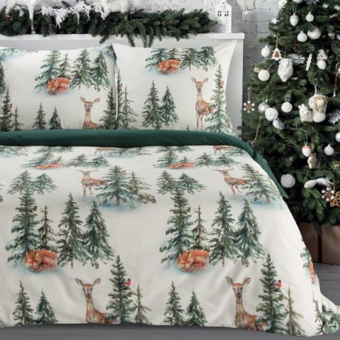 SW/POS/DEER 220X200 70X80/X2